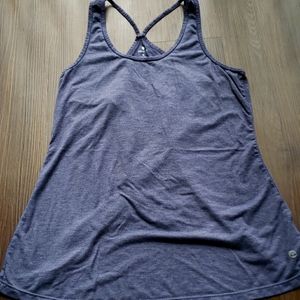 Apana Open back tank